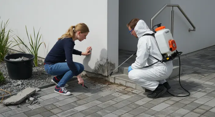 Miami Mold Demage Repair