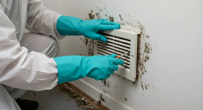Mold cleaning company miami fl