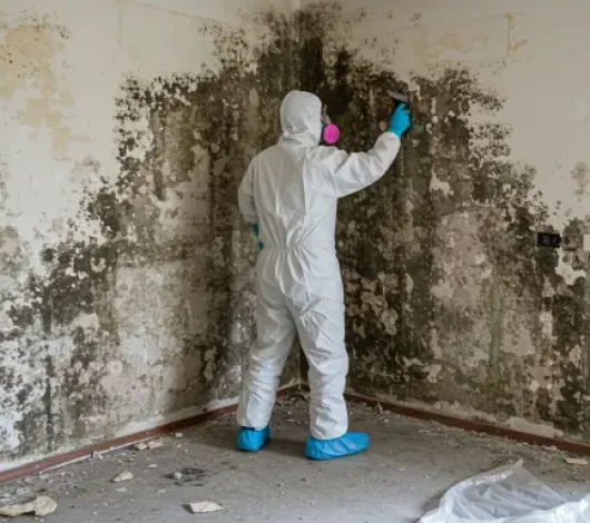 Miami Mold Remediation Near Me